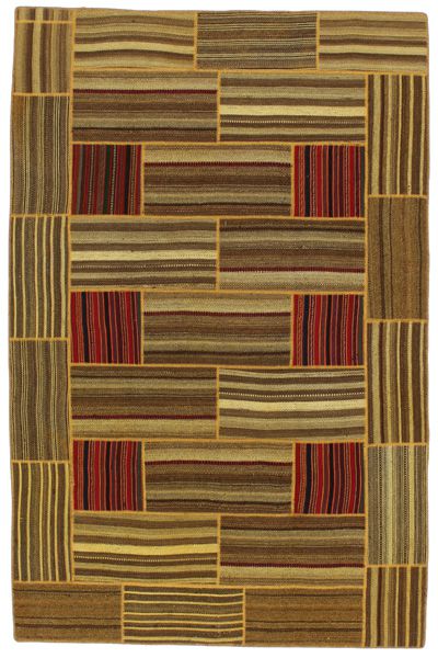 Patchwork -  262x172