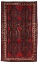 Afshar - Sirjan