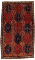 Afshar - Sirjan