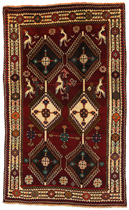 Afshar - Sirjan