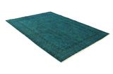 Vintage Persian Carpet 278x196 - Picture 1