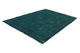 Vintage Persian Carpet 278x196 - Picture 2