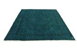 Vintage Persian Carpet 278x196 - Picture 3