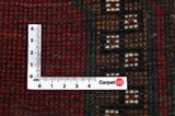 Afshar - Sirjan Persian Carpet 236x147 - Picture 4